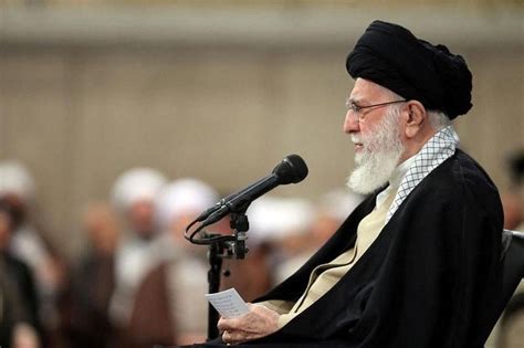 Adviser to Iran's Supreme Leader expresses support for Palestinian ...