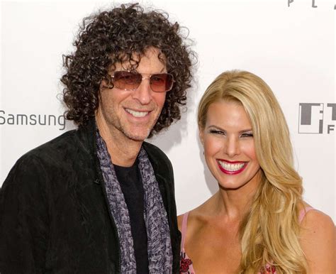 Howard Stern and Beth Stern's Relationship Timeline