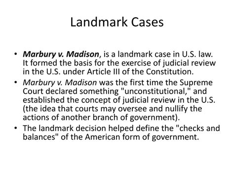 Ppt The Supreme Court Powerpoint Presentation Id1508325