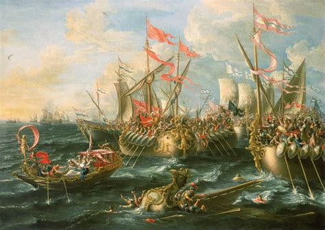 Castrobattleofactium