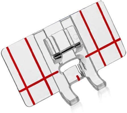 Amazon Tiseker Zig Zag Presser Foot J Sa Sa For All Low