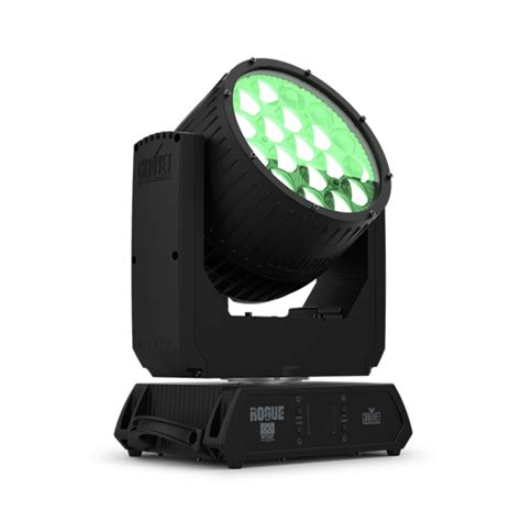 Chauvet Pro Rogue Outcast X Wash W Moving Head Ip