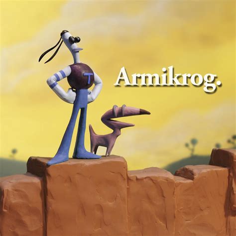 Armikrog - IGN