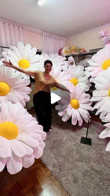 Magda Cardoso Cursos De Flores Gigantes On Instagram Aquele Making