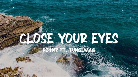 KSHMR Close Your Eyes Ft Tungevaag Remix By Nick Project YouTube