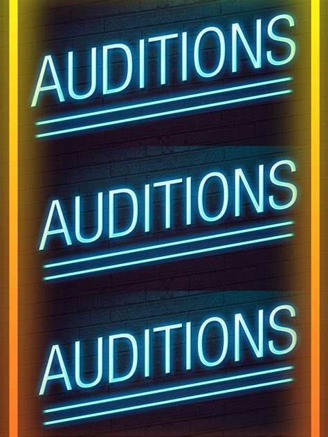 2022-2023 Auditions – Orchestra Omaha