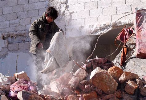 Siria Unicef Pide A La Comunidad Internacional Ayuda A Largo Plazo