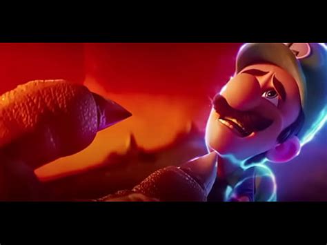 PELÍCULA DE MARIO BROS COMPLETA XVIDEOS