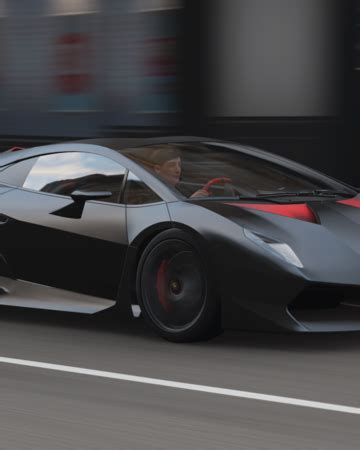 Detail Lamborghini Sesto Elemento Wallpaper Hd Koleksi Nomer