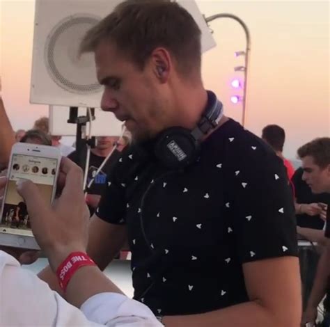 Pin By Sonja Smuts On Armin Van Buuren Best DJ In The World