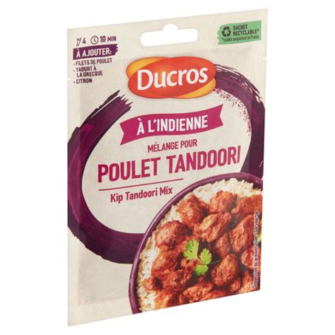 Luxcaddy Un D Licieux Poulet Tandoori Au Four Avec Kirsch Le Boucher