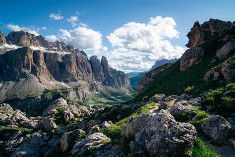 Italian Alps: 10 Stunning Hiking Destinations