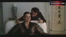 Sigourney Weaver Tits Half Moon Street 0 14 NudeBase