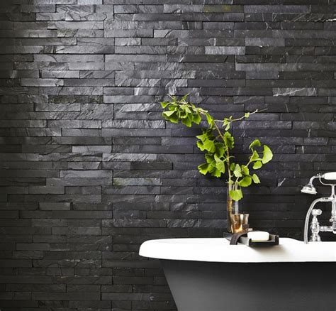 The Natural Beauty of Slate Tiles - Tile Mountain