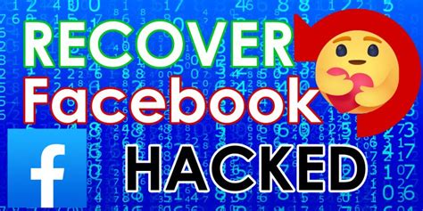 How To Recover Hacked Facebook Account Meta Tech