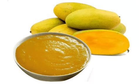 Organic Totapuri Mango Concentrate Manufacturers In India