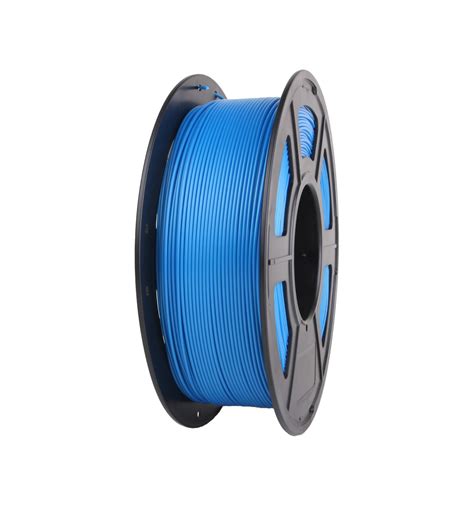 SunLu High Speed PLA Filament 1 75mm Blue 1kg DIYElectronics