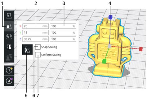 How To Use Ultimaker Cura BuildVolume