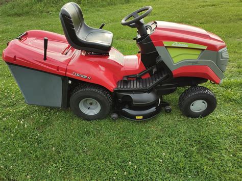 Traktorek Kosiarka Columbia Castelgarden Briggs Stratton Km Pompa