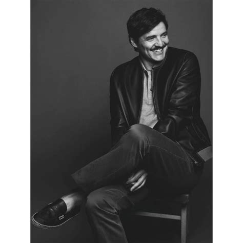 Pedro Pascal Fan Account Not Impersonating On Instagram