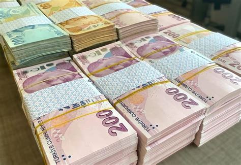 200 TL 100 TL 5 TL Hafize Gaye Erkan Daha yüksek banknot üzerinde