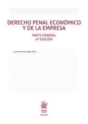 Libro Derecho Penal Econ Mico Y De La Empresa