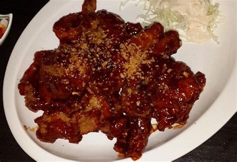 Chicken Phong Senopati Lengkap Menu Terbaru Jam Buka No Telepon