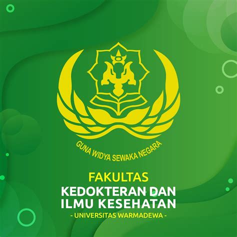 Download Logo Universitas Warmadewa - 52+ Koleksi Gambar