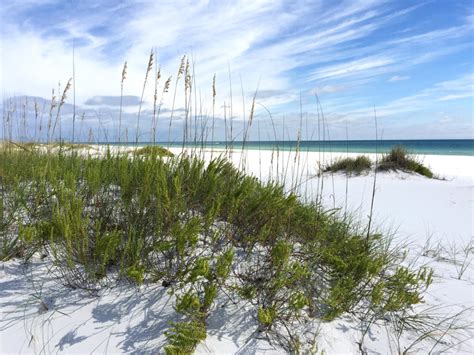 Fort Pickens Gulf Islands National Seashore