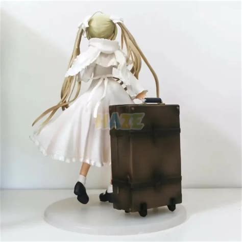 Alter Yosuga No Sora Sora Kasugano Ende Ver Pvc Figur Modell Spielzeug