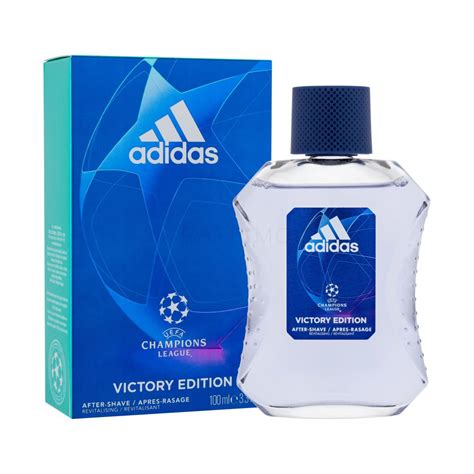 Adidas UEFA Champions League Victory Edition Vodica po britju za moške