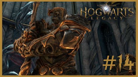 Hogwart S Legacy Wpad A Jak Liwka W Kompot Zapis Live Youtube