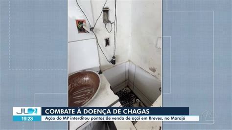 Pontos De Venda De A A S O Interditados No Maraj Durante A O Para