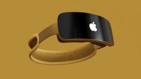 Apple Sets June Wwdc Where It Plans Mixed Reality Headset Debut The