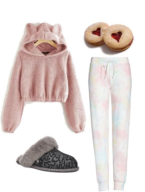 Christmas Morning Outfit Shoplook