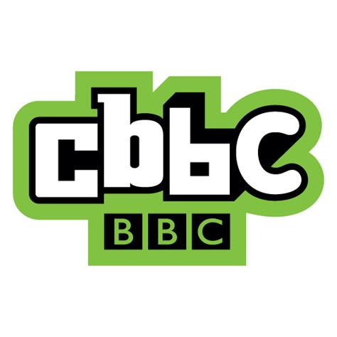 CBBC logo vector free download - Brandslogo.net