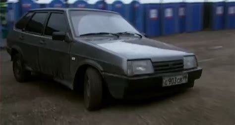 IMCDb Org 2001 VAZ 2109 Samara 1 5 21093 In Bolshoe Zlo I Melkie