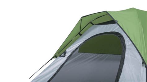 Ozark Trail 3 Person Dome Tent Review My Traveling Tents