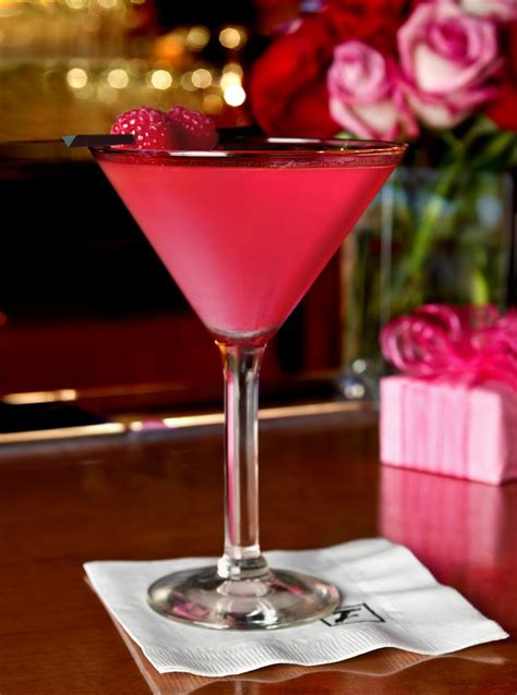 Cheers to Valentine’s Day With These Delicious Festive Cocktail Recipes ...