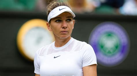 Motivul Pentru Care Simona Halep A Dat Rom Nia Pe Dubai Ntrebarea