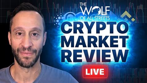 WHAT S NEXT FOR BITCOIN AND ALTCOINS CRYPTO MARKET REVIEW WITH SCOTT