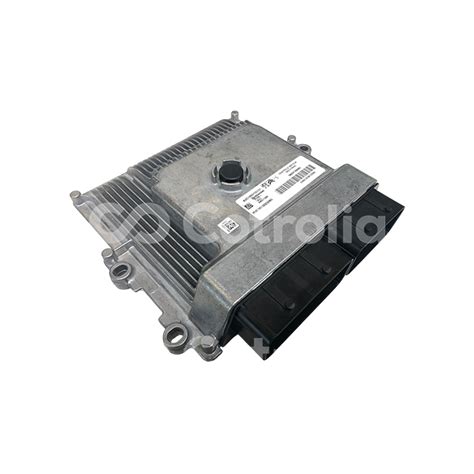 ECU VD56 1 Calculateur VALEO SIEMENS CONTINENTAL Citroën Opel