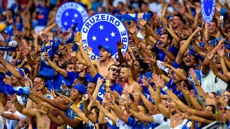 Precisa De Minutos Para Participar De Gols Cruzeiro Contratando