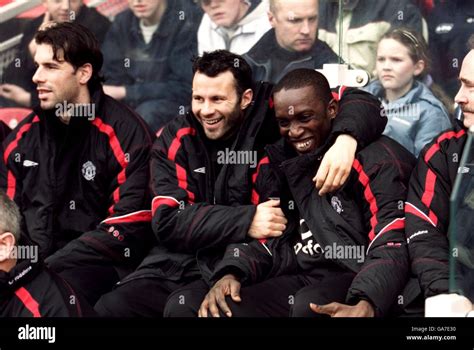 Middlesbrough And Dwight Yorke Hi Res Stock Photography And Images Alamy