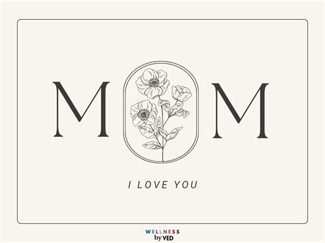 Moms Matter Most— 80 Happy Mothers Day Quotes