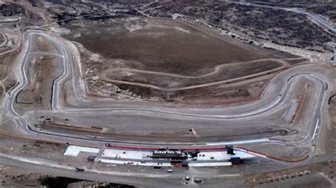 El Turismo Carretera inaugurará el autódromo de El Calafate