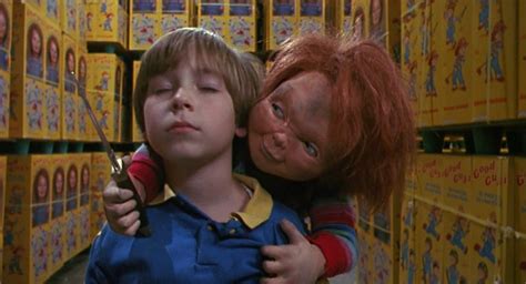 Childs Play 2 Trailers From Hell