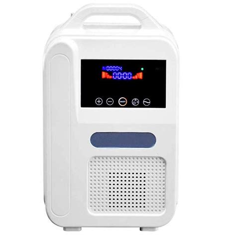 Buy Zzyyzz Portable Home Oxygen Concentrator Oxygen Concentration