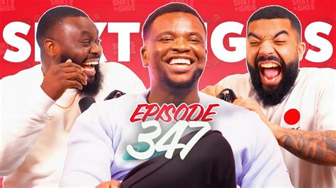 Michael Dapaah Ep 347 Shxtsngigs Podcast Youtube