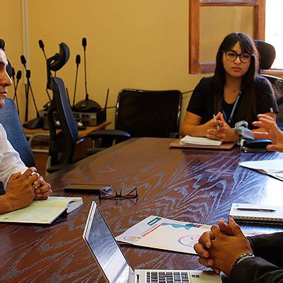 Dirección regional de Coquimbo presenta resultados de encuentro de